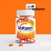 Voltaren generico a